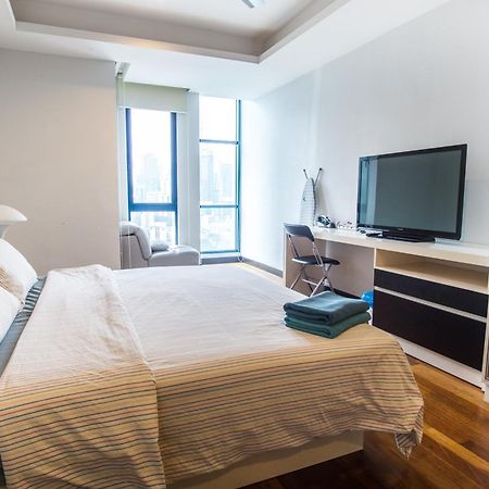 Yelloduck Rooms & Apartment @ Casa Residency Kuala Lumpur Zewnętrze zdjęcie